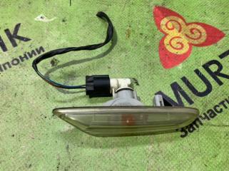 Поворотник в крыло левый BMW X1 2012