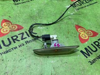 Поворотник в крыло правый BMW X1 2012