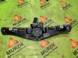 Стеклоподъемник задний правый BMW X1 2012