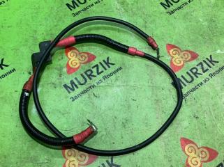 Провод стартера BMW X1 2012