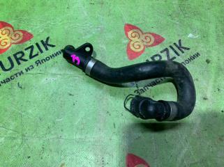 Патрубок радиатора двс BMW X1 2012