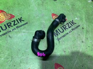 Патрубок радиатора двс BMW 3 2010