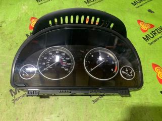 Панель приборов BMW 5 2013