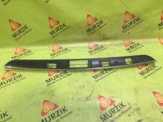 Накладка багажника MERCEDES C 2013