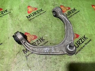 Рычаг передний левый BMW X5 2007