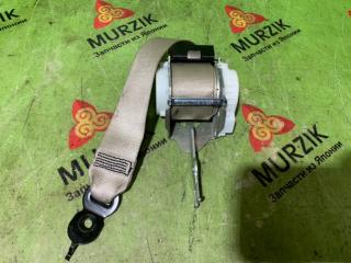 Ремень безопасности BMW 5 2013