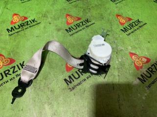 Ремень безопасности задний BMW 5 2013