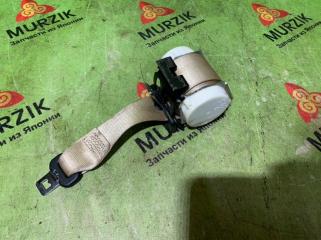 Ремень безопасности задний BMW 5 2007