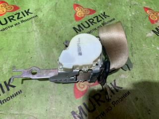 Ремень безопасности BMW 5 2007