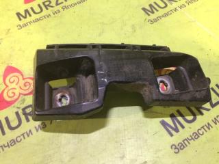 Кронштейн бампера задний левый MERCEDES C 2013