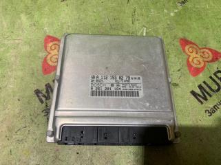 Блок управления двигателем MERCEDES V 2007