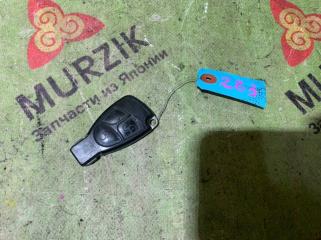 Ключ зажигания MERCEDES V 2007 контрактная Ключ зажигания MERCEDES V 2007