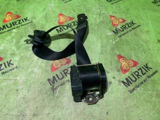 Ремень безопасности задний правый BMW X5 2003