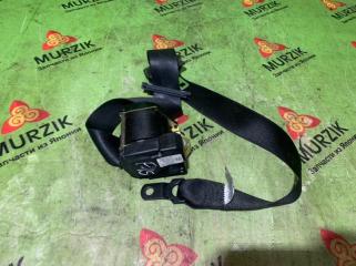 Ремень безопасности передний правый BMW X5 2003