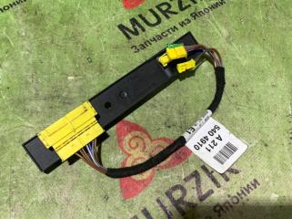 Проводка сиденья передняя левая MERCEDES E 2002