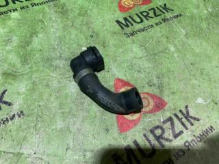 Патрубок радиатора двс BMW 3 2010