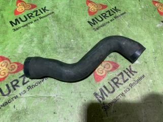 Патрубок радиатора двс левый MERCEDES E 1995