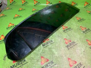 Спойлер BMW X5 2007