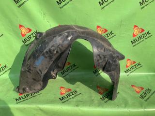 Подкрылок задний правый BMW 5 2007 контрактная Подкрылок задний правый BMW 5 2007