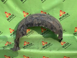 Подкрылок задний правый BMW X5 2003 контрактная Подкрылок задний правый BMW X5 2003