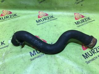 Патрубок радиатора двс правый MERCEDES E 2008