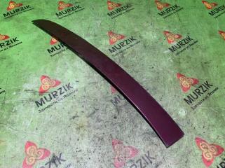 Накладка багажника задняя левая MERCEDES V 2001