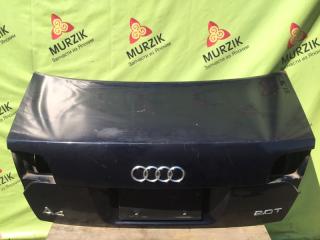 Крышка багажника AUDI A4 2006
