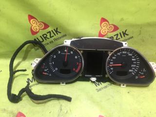 Панель приборов AUDI A6 2004