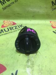 Переключатель света AUDI A6 2004 контрактная Переключатель света AUDI A6 2004