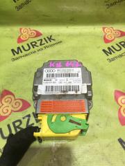 Блок управления airbag AUDI A4 2006 контрактная Блок управления airbag AUDI A4 2006