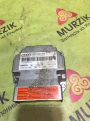 Блок управления airbag AUDI A4 2006 контрактная Блок управления airbag AUDI A4 2006
