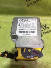 Блок управления airbag AUDI A6 2004 контрактная Блок управления airbag AUDI A6 2004