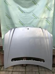 Капот MERCEDES E 2004