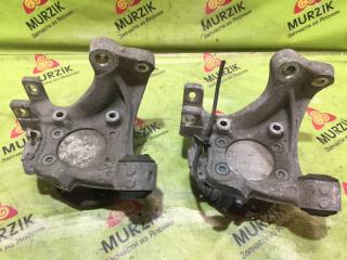 Кулак подвески задний правый AUDI A6 2004