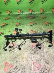 Топливная рампа BMW X5 2003