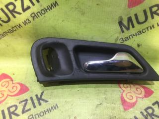 Ручка двери задняя правая MERCEDES C 2001 контрактная Ручка двери задняя правая MERCEDES C 2001
