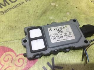 Датчик загрязнения воздуха MERCEDES C 2001 контрактная Датчик загрязнения воздуха MERCEDES C 2001