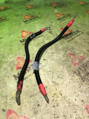 Провод стартера BMW X5 2007