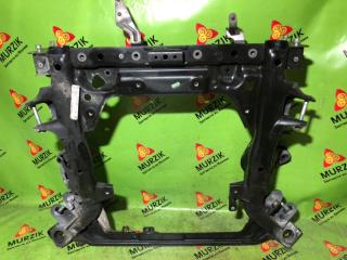 Подрамник двигателя BMW X1 2011