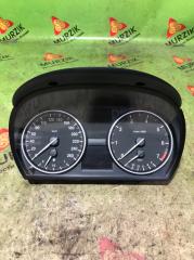 Панель приборов BMW X1 2011