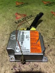 Блок управления airbag MERCEDES M-CLASS 2004 контрактная Блок управления airbag MERCEDES M-CLASS 2004