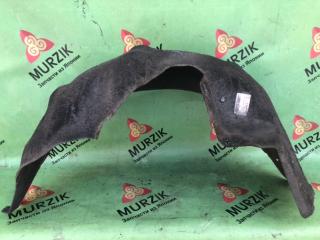 Подкрылок задний правый BMW X1 2011 контрактная Подкрылок задний правый BMW X1 2011