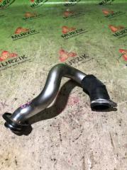 Трубка системы охлаждения BMW X1 2011