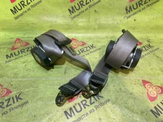 Ремень безопасности задний AUDI A6 2004