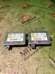 Блок ксенона BMW X1 2011