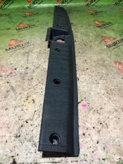 Накладка багажника MERCEDES M-CLASS 2004