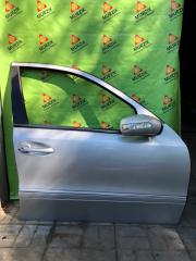 Дверь передняя правая MERCEDES E-CLASS 2003