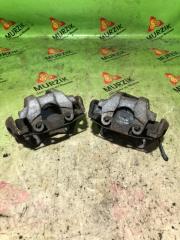 Суппорта тормозные задняя MERCEDES E 2003 контрактная Суппорта тормозные задняя MERCEDES E 2003