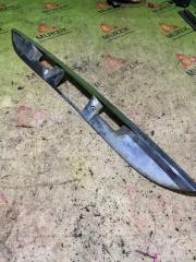 Накладка багажника MERCEDES E 2003