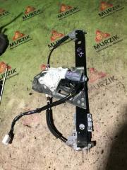 Стеклоподъемник задний правый MERCEDES S 2004